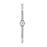 RELOJ ANALOGICO MUJER ES5331 FOSSIL PLATEADO CASUAL 1031012