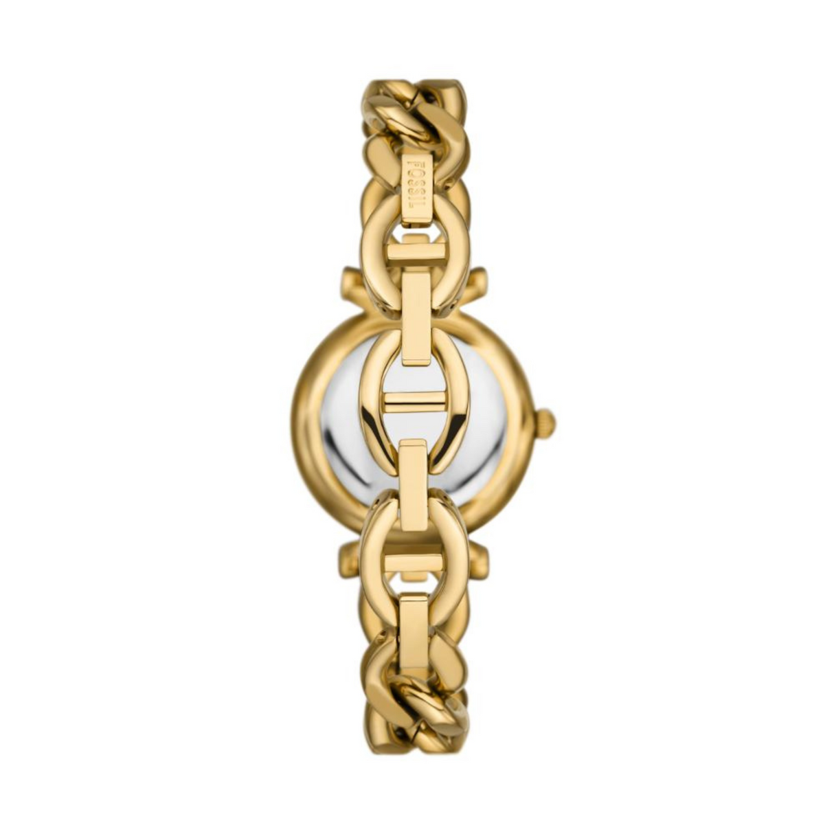 RELOJ ANALOGICO MUJER ES5329 FOSSIL DORADO CASUAL 1031011