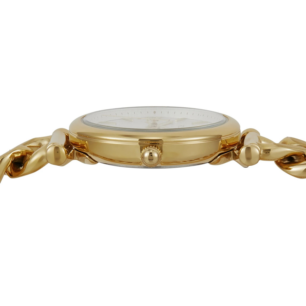 RELOJ ANALOGICO MUJER ES5329 FOSSIL DORADO CASUAL 1031011