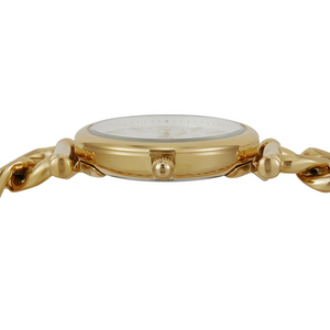 RELOJ ANALOGICO MUJER ES5329 FOSSIL DORADO CASUAL 1031011