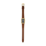 RELOJ ANALOGICO MUJER ES5303 FOSSIL MARRON CASUAL 1031010