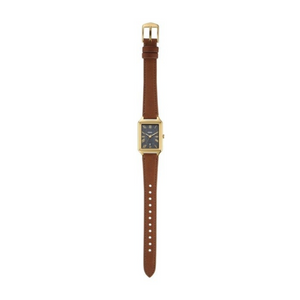 RELOJ ANALOGICO MUJER ES5303 FOSSIL MARRON CASUAL 1031010