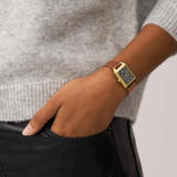 RELOJ ANALOGICO MUJER ES5303 FOSSIL MARRON CASUAL 1031010