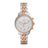 RELOJ ANALOGICO MUJER ES5279 FOSSIL PLATEADO CASUAL 1031009