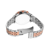 RELOJ ANALOGICO MUJER ES5279 FOSSIL PLATEADO CASUAL 1031009