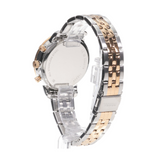 RELOJ ANALOGICO MUJER ES5279 FOSSIL PLATEADO CASUAL 1031009
