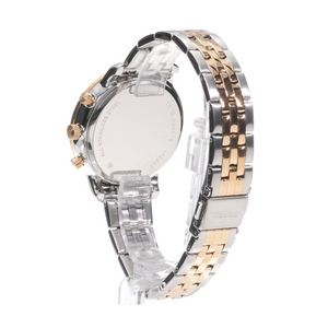 RELOJ ANALOGICO MUJER ES5279 FOSSIL PLATEADO CASUAL 1031009