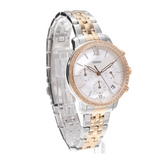 RELOJ ANALOGICO MUJER ES5279 FOSSIL PLATEADO CASUAL 1031009