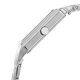 RELOJ ANALOGICO MUJER ES5221 FOSSIL PLATEADO CASUAL 1031008