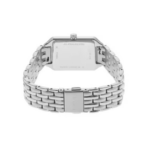 RELOJ ANALOGICO MUJER ES5221 FOSSIL PLATEADO CASUAL 1031008