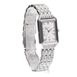 RELOJ ANALOGICO MUJER ES5221 FOSSIL PLATEADO CASUAL 1031008
