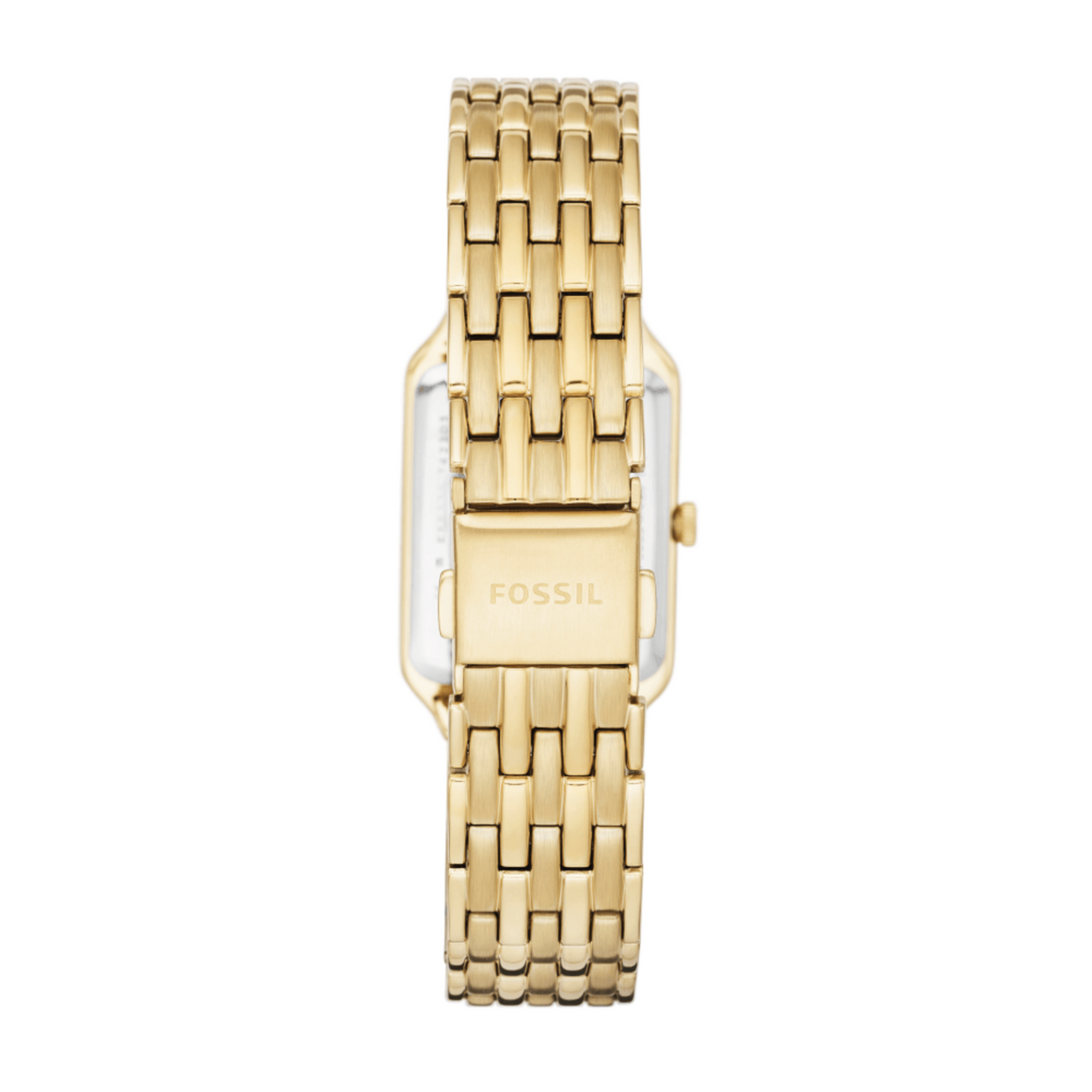 RELOJ ANALOGICO MUJER ES5220 FOSSIL DORADO CASUAL 1031007