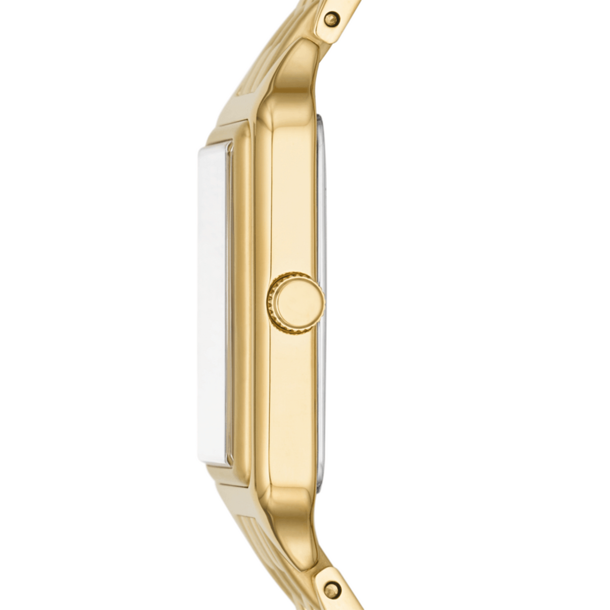 RELOJ ANALOGICO MUJER ES5220 FOSSIL DORADO CASUAL 1031007