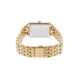 RELOJ ANALOGICO MUJER ES5220 FOSSIL DORADO CASUAL 1031007