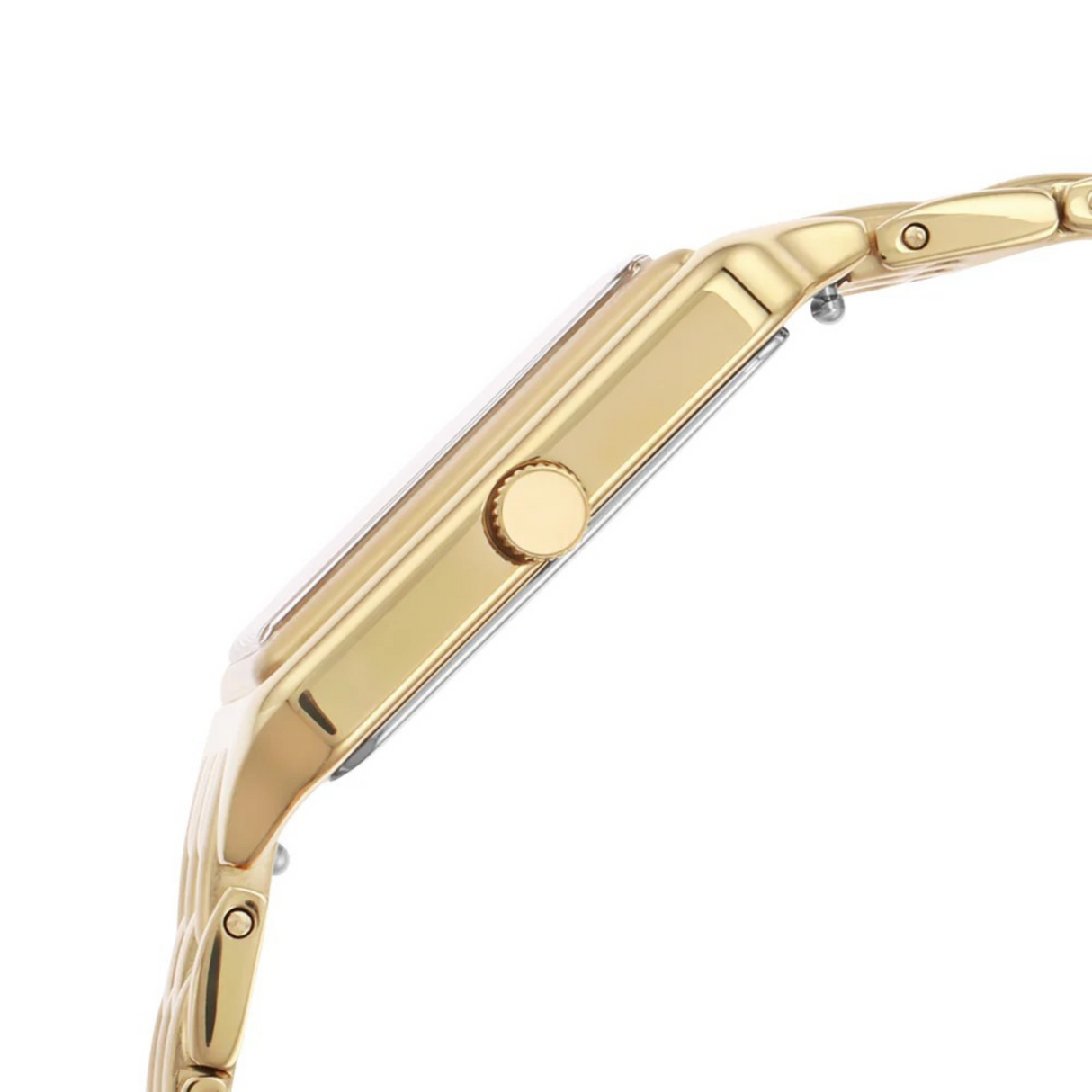 RELOJ ANALOGICO MUJER ES5220 FOSSIL DORADO CASUAL 1031007