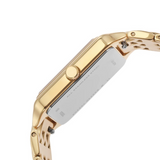 RELOJ ANALOGICO MUJER ES5220 FOSSIL DORADO CASUAL 1031007