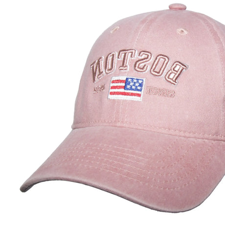 GORRA PRELAVADA BROCHE UNISEX DPR001 DIXON SPORT 1030592 DIXON