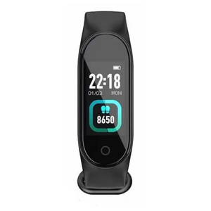 SMARTWATCH DEPORTIVO SMART UNISEX GA08 HOCO CON MEDIDOR DE PRESION 1020277