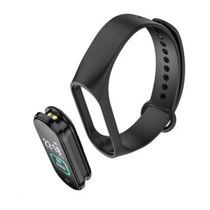 SMARTWATCH DEPORTIVO SMART UNISEX GA08 HOCO CON MEDIDOR DE PRESION 1020277