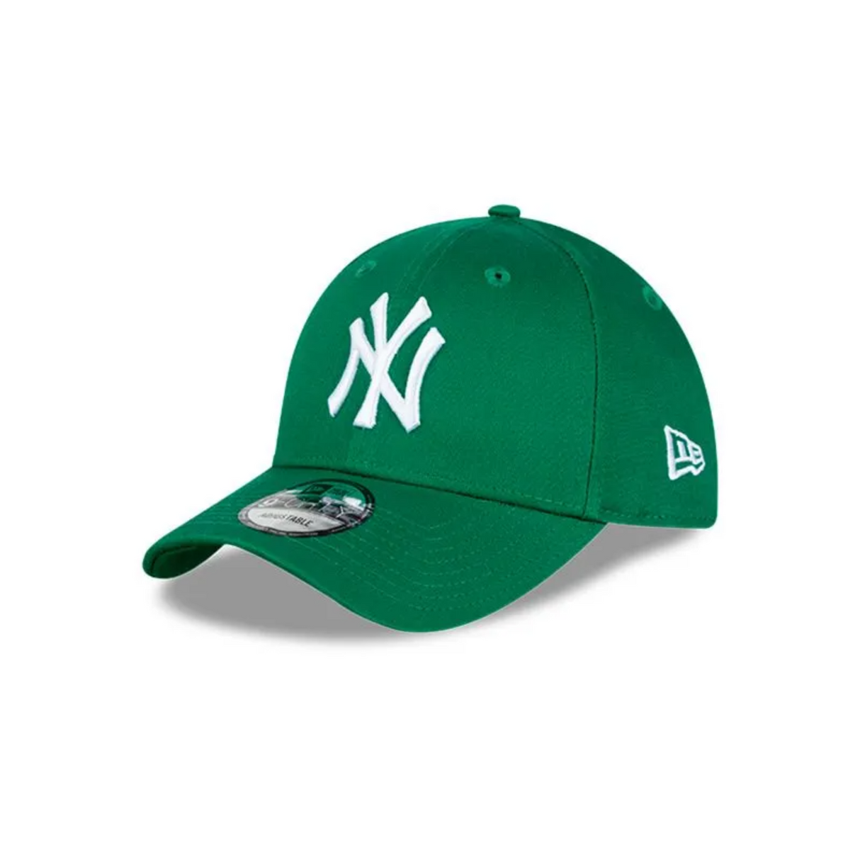 GORRA NEW ERA MLB-NEW YORK YANKEES 9FORTY 198357045307 VERDE SPORT 1031091
