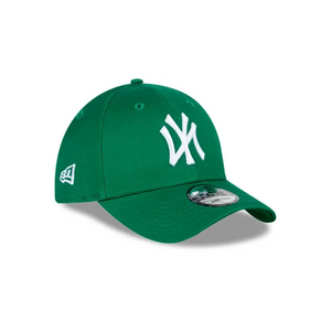 GORRA NEW ERA MLB-NEW YORK YANKEES 9FORTY 198357045307 VERDE SPORT 1031091