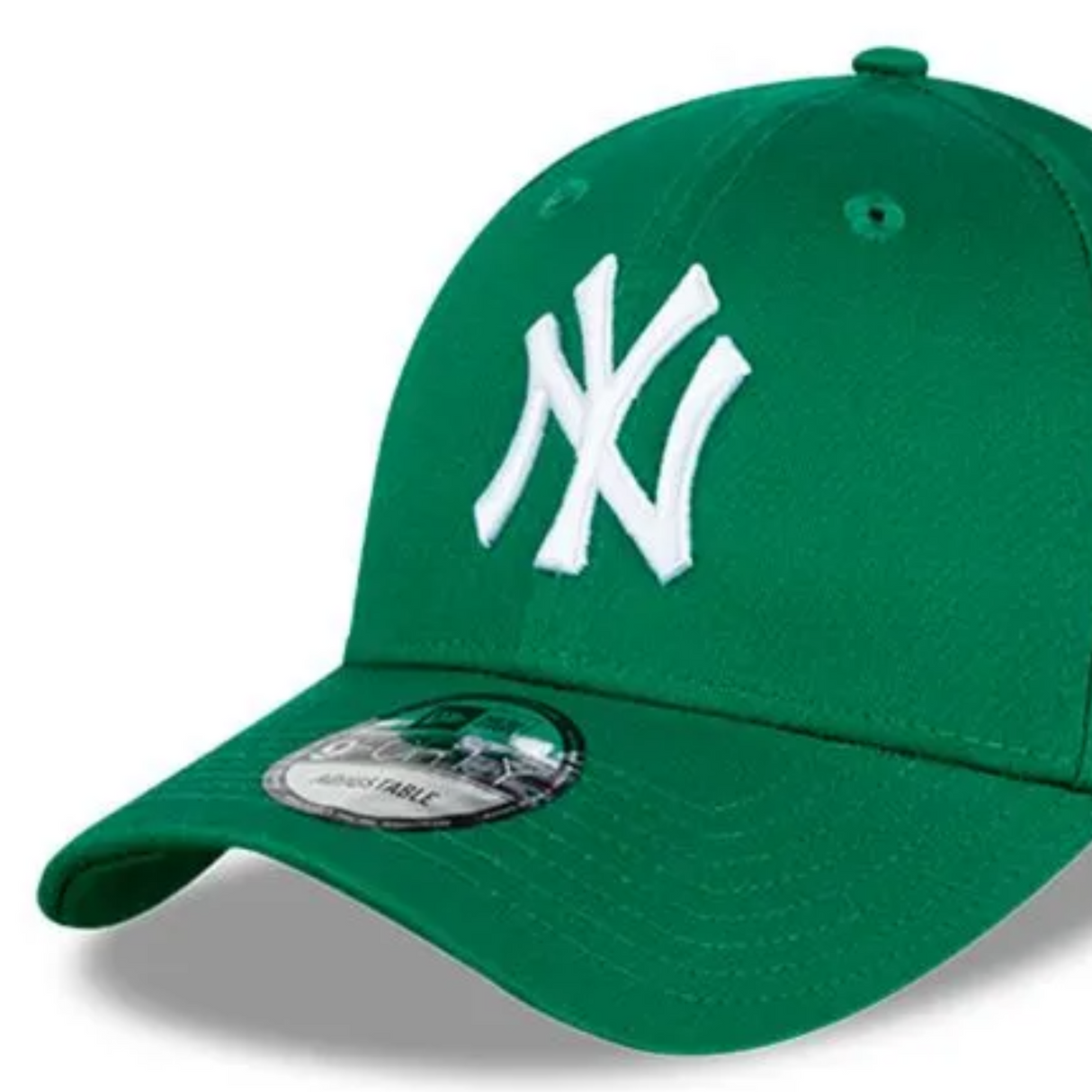 GORRA NEW ERA MLB-NEW YORK YANKEES 9FORTY 198357045307 VERDE SPORT 1031091