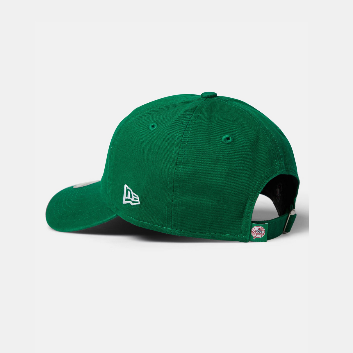 GORRA NEW ERA MLB-NEW YORK YANKEES 9FORTY 198357045307 VERDE SPORT 1031091
