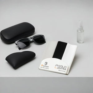 ACCESORIO PAOLO LENTINI PAÑOS MICROFIBRA 6Y002 PAOLO LENTINI