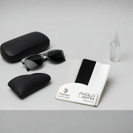 ACCESORIO PAOLO LENTINI PAÑOS MICROFIBRA 6Y002 PAOLO LENTINI