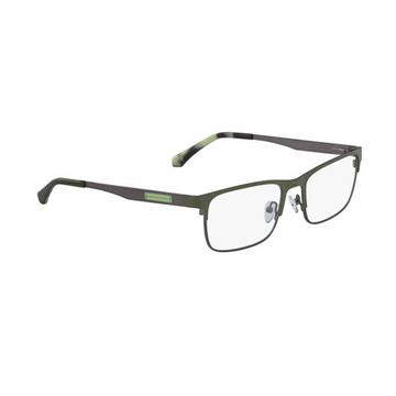 MONTURA DESCANSO HOMBRE CKJ178 306 CALVIN KLEIN JEANS VERDE CLASICO 1030332