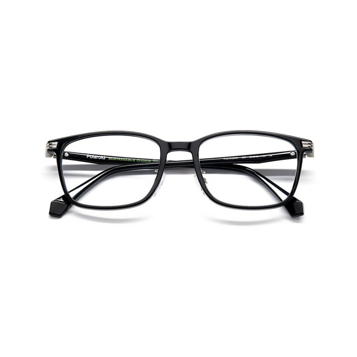 MONTURA DESCANSO HOMBRE PLD D426/G 807 POLAROID CORE NEGRO CASUAL 1027226