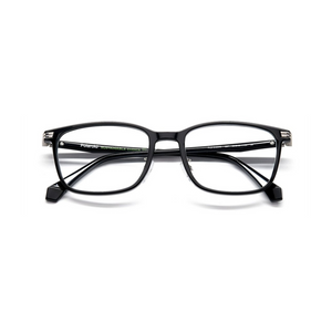 MONTURA DESCANSO HOMBRE PLD D426/G 807 POLAROID CORE NEGRO CASUAL 1027226