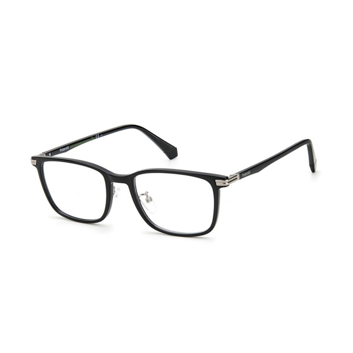 MONTURA DESCANSO HOMBRE PLD D426/G 807 POLAROID CORE NEGRO CASUAL 1027226