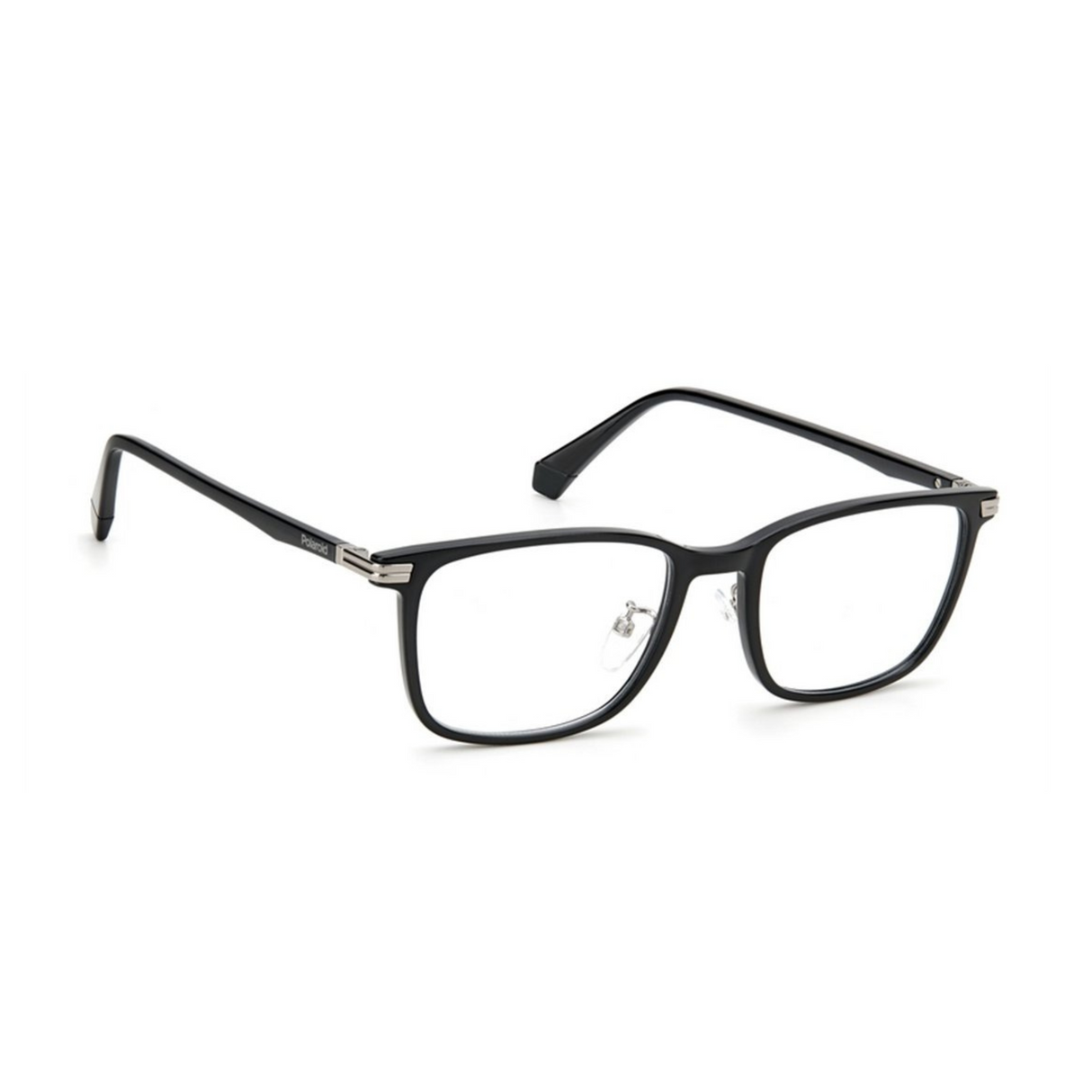 MONTURA DESCANSO HOMBRE PLD D426/G 807 POLAROID CORE NEGRO CASUAL 1027226