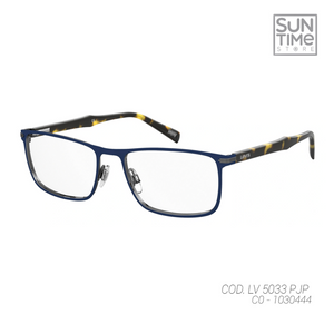 MONTURA DESCANSO HOMBRE LV 5033 PJP LEVIS AZUL CLASICO 1030444
