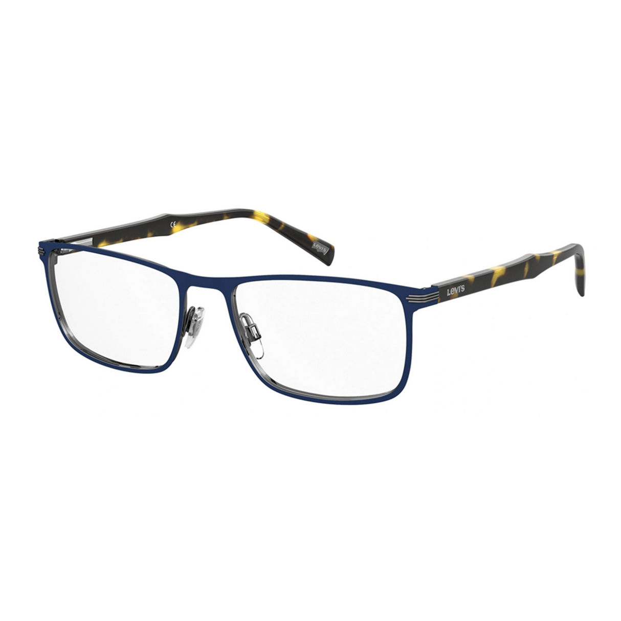 MONTURA DESCANSO HOMBRE LV 5033 PJP LEVIS AZUL CLASICO 1030444