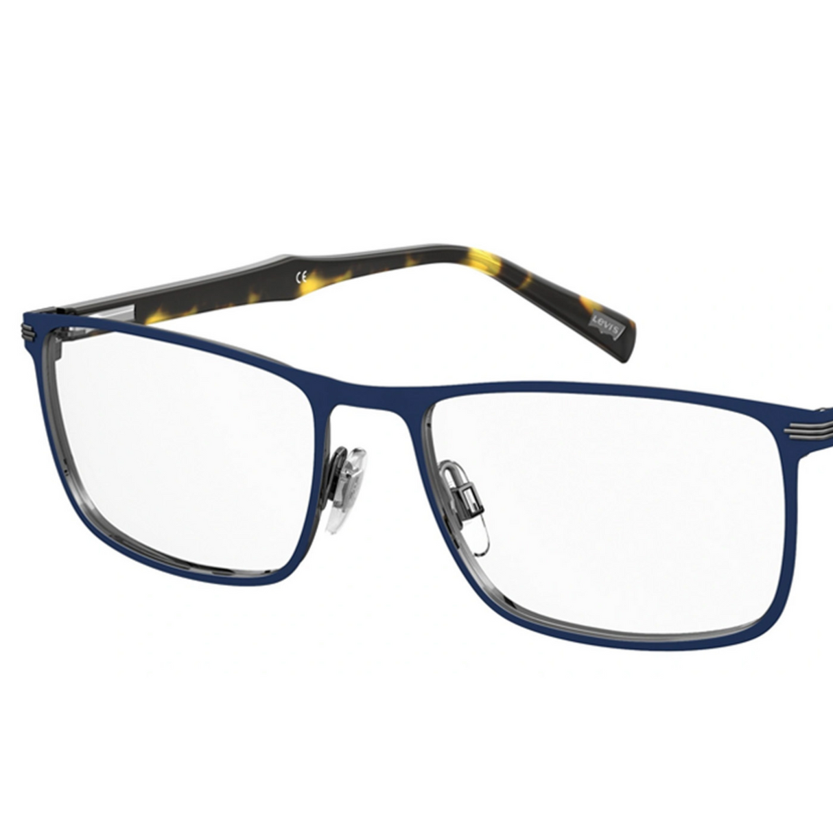 MONTURA DESCANSO HOMBRE LV 5033 PJP LEVIS AZUL CLASICO 1030444