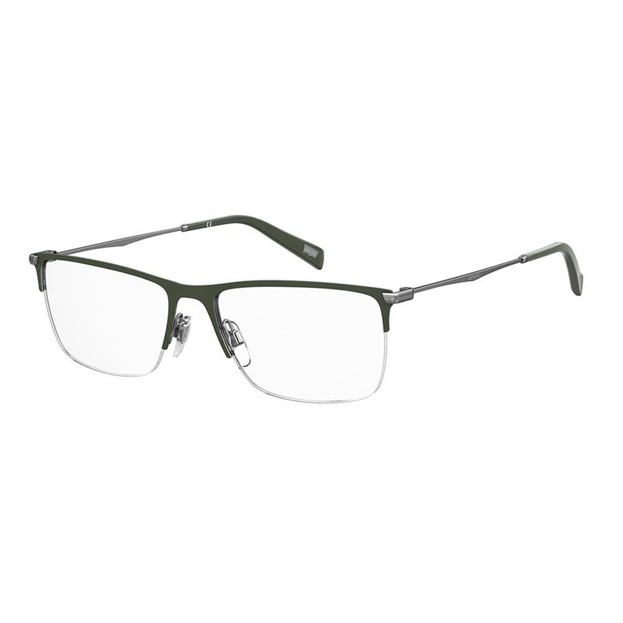 MONTURA DESCANSO HOMBRE LV 5029 DLD LEVIS VERDE CLASICO 1030443
