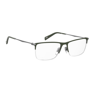 MONTURA DESCANSO HOMBRE LV 5029 DLD LEVIS VERDE CLASICO 1030443