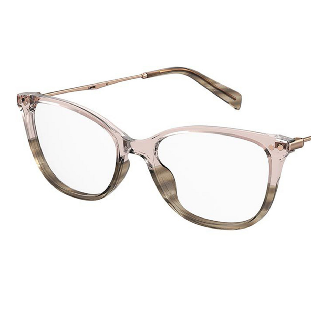 MONTURA DESCANSO MUJER LV 5021 1ZX LEVIS	ROSA CASUAL 1030442