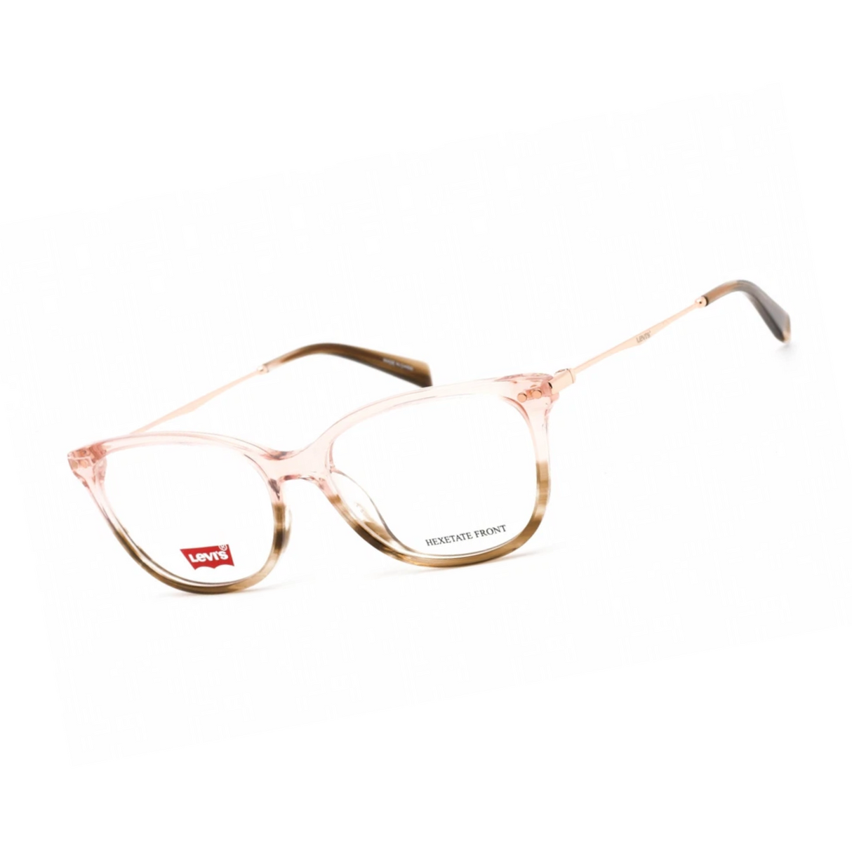 MONTURA DESCANSO MUJER LV 5021 1ZX LEVIS	ROSA CASUAL 1030442