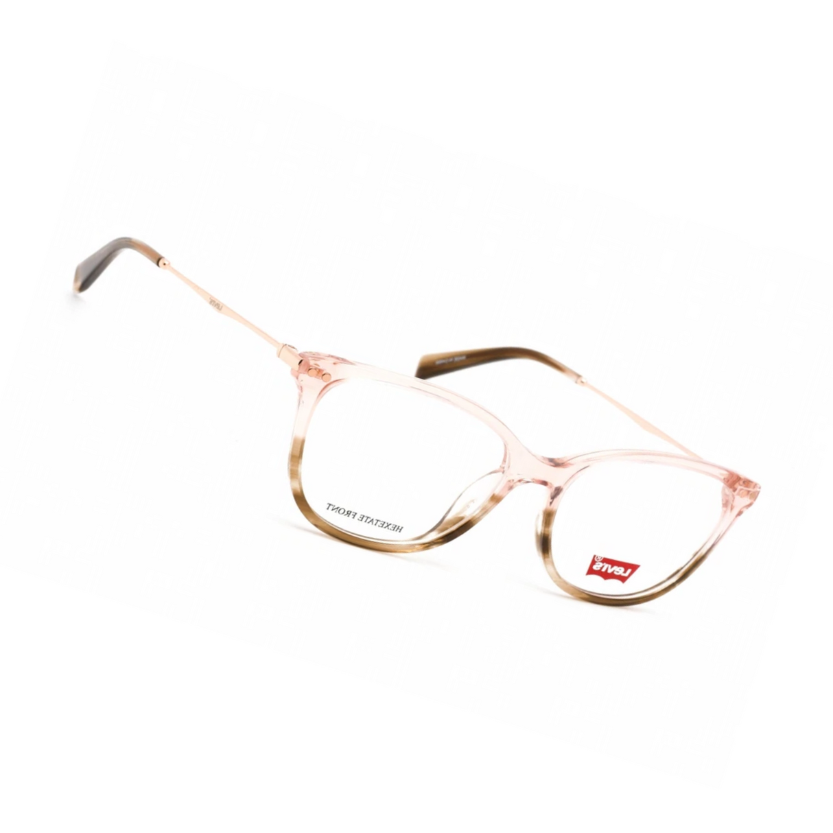 MONTURA DESCANSO MUJER LV 5021 1ZX LEVIS	ROSA CASUAL 1030442