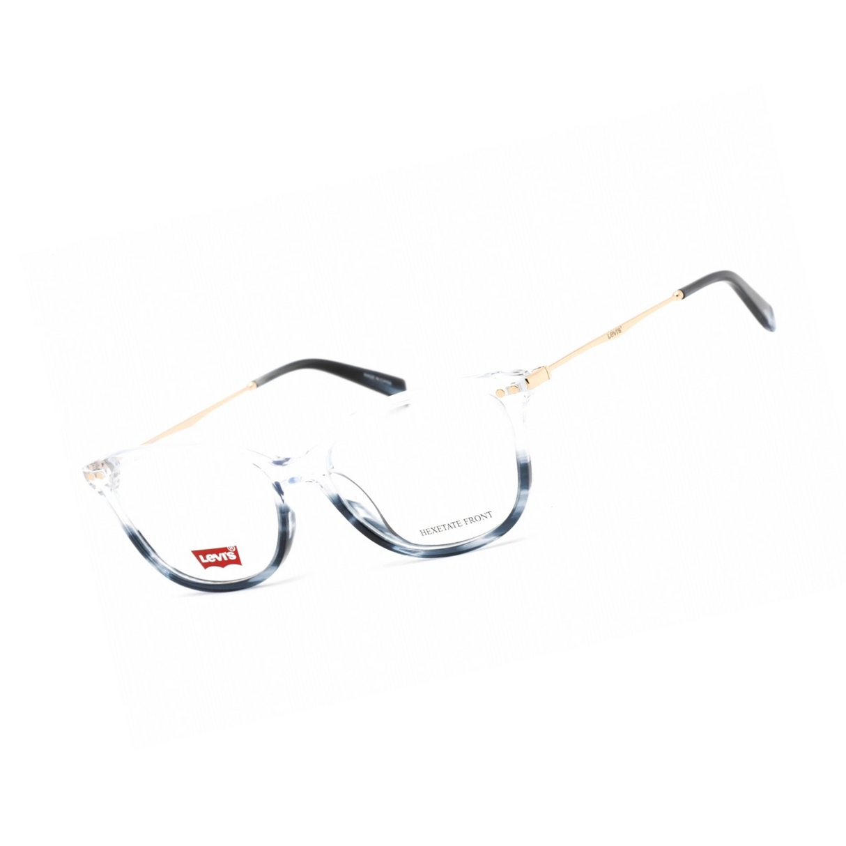 MONTURA DESCANSO MUJER LV 5021 38I LEVIS AZUL CASUAL 1030441