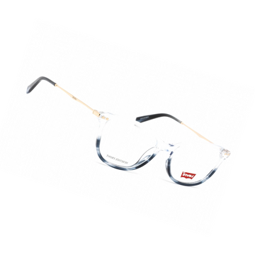 MONTURA DESCANSO MUJER LV 5021 38I LEVIS AZUL CASUAL 1030441