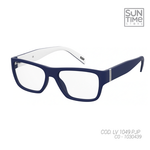 MONTURA DESCANSO HOMBRE LV 1049 PJP LEVIS AZUL CASUAL 1030439
