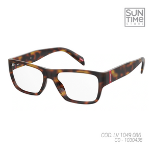 MONTURA DESCANSO HOMBRE LV 1049 086 LEVIS MARRON CASUAL 1030438