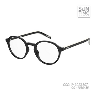 MONTURA DESCANSO UNISEX LV 1023 807 LEVIS NEGRO CASUAL 1030435