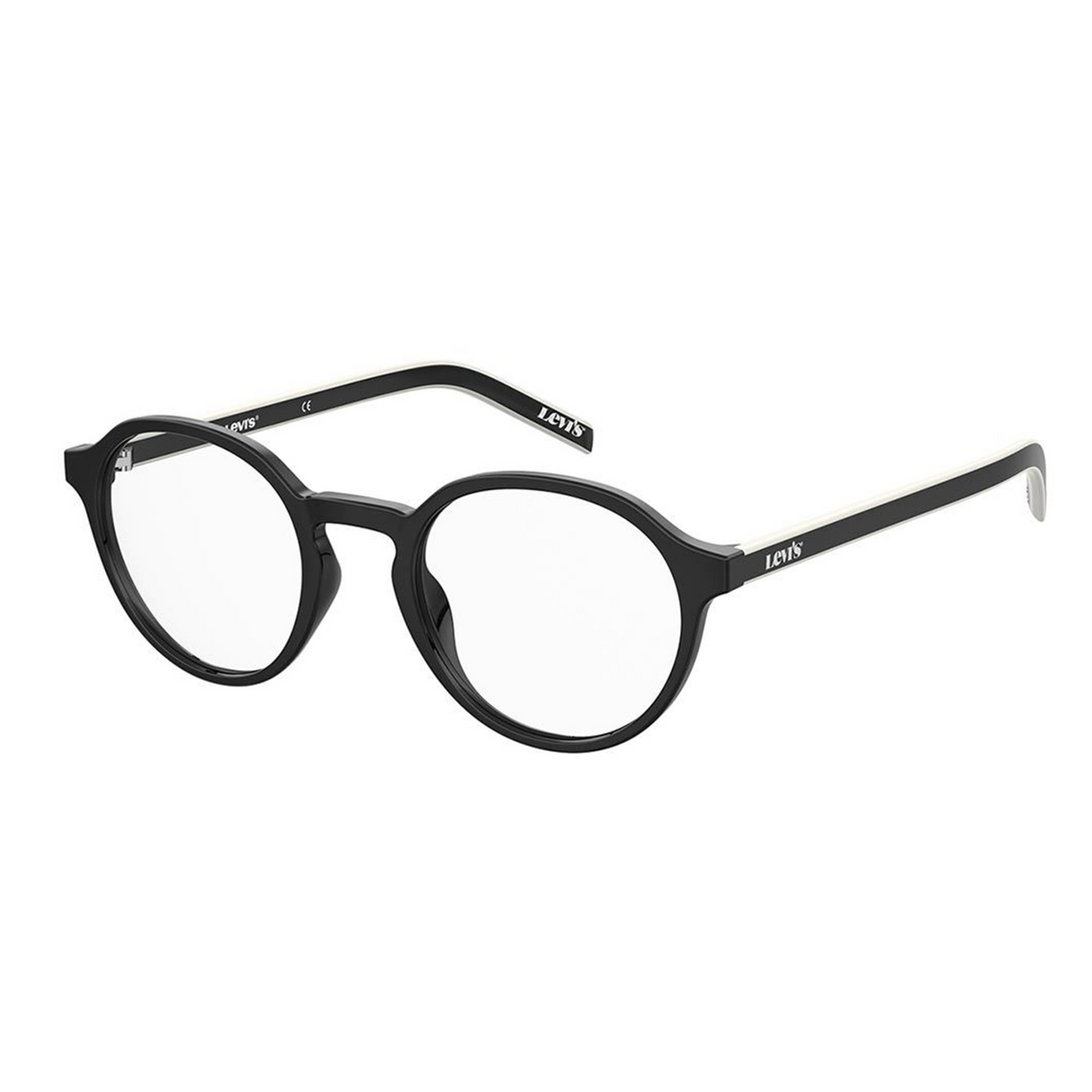 MONTURA DESCANSO UNISEX LV 1023 807 LEVIS NEGRO CASUAL 1030435