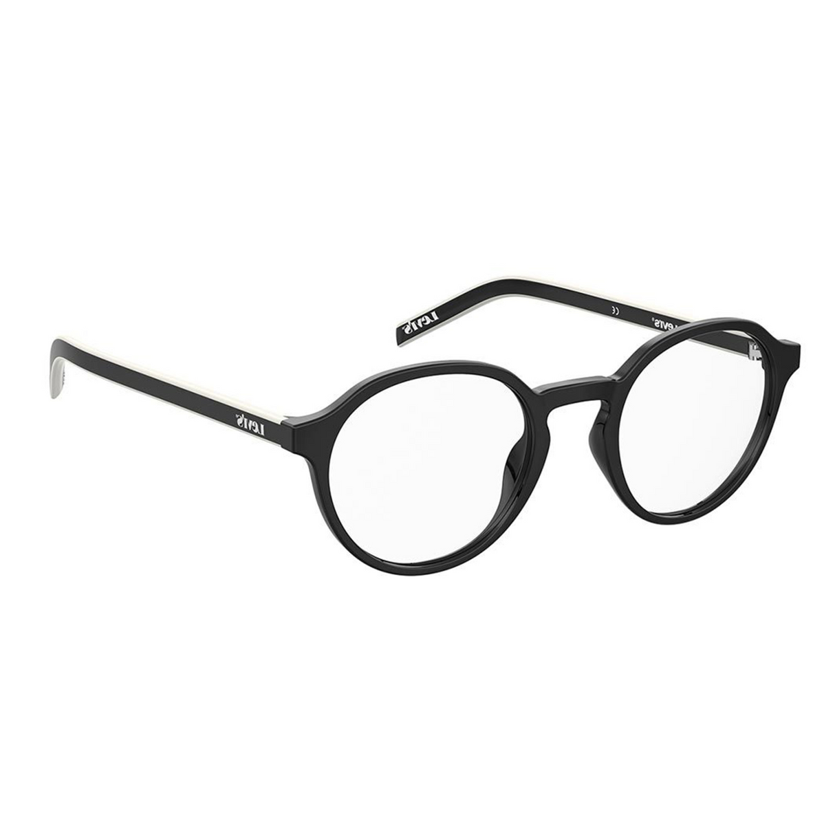 MONTURA DESCANSO UNISEX LV 1023 807 LEVIS NEGRO CASUAL 1030435