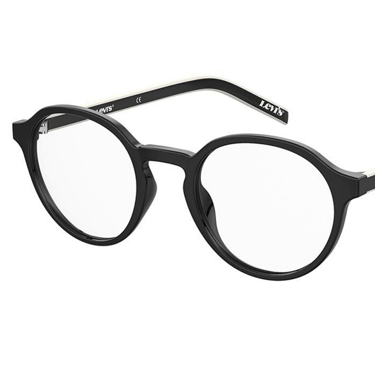 MONTURA DESCANSO UNISEX LV 1023 807 LEVIS NEGRO CASUAL 1030435